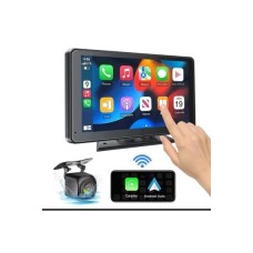 Navigold Cp-7 Car Play 7inch Ekran Tak Çalıştır Kablosuz Carplay