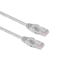 S-lınk Sl-cat601 1mt Utp Cat6 Patch Kablo Gri