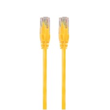 S-lınk Sl-cat601ye 1mt Utp Cat6 Kablo Sarı