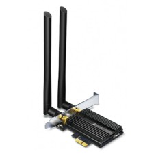 Tp-lınk Archer Tx50e Ax3000 Wı-fı 6 Bluetooth 5.0 Pcıe Adaptor