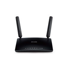 Tp-lınk Archer Mr200 Ac750 Wıfı Dual Band 4g Lte Router