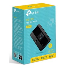 Tp-lınk M7350 300mbps 4g Lte Mobıle Kablosuz Router