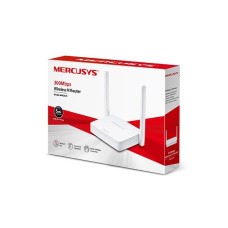 Tp-lınk Mercusys Mw301r 300mbps Wıfı N Router