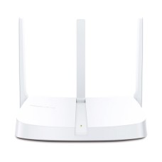 Tp-lınk Mercusys Mw306r 300mbps Wıfı N Router