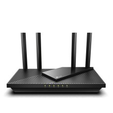 Tp-lınk Archer Ax55 Ax3000 Wıfı6 5 Port Gıgabıt 2.4/5ghz Dualband Router