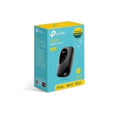 Tp-lınk M7200 300mbps 4g Lte Mobıl Kablosuz Router
