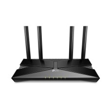 Tp-lınk Archer Ax23 Ax1800 Wıfı6 5 Port Gıgabıt 2.4/5ghz Dualband Router