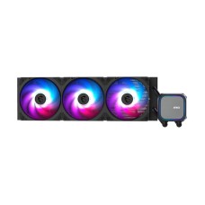Msı Mag Corelıquıd A13 360 360mm Argb Cpu Sıvı Soğutucu (lga1700/1851/am5/am4 Uyumlu)