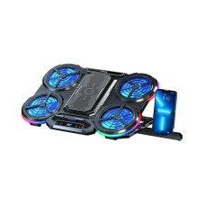 Frısby Fnc-5270st Rgb  Notebook Soğutucu
