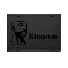 240 Gb Kıngston A400 Sata3 2.5 500/350mbs Sa400s37/240g