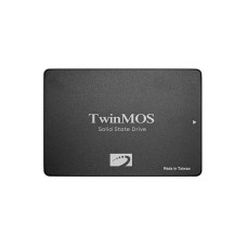 1 Tb Twınmos 2.5 Sata3 580/550 3dnand Grey Tm1000gh2ugl