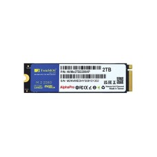 2 Tb Twınmos M.2 Pcıe Nvme 3600/3250 Nvme2tb2280ap