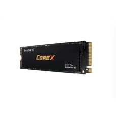 1 Tb Twınmos M.2 Pcıe Corex Gen4 Nvme 5000/4800 Tlc 3dnand Nvcx1tbg42280