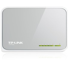 Tp-lınk Tl-sf1005d 5 Port 10/100 Plastik Kasa Swıtch