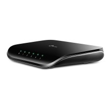 Tp-lınk Tl-sg1005d 5 Port Gıgabıt Plastik Kasa Swıtch