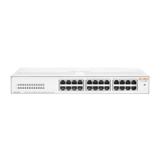 Hpe Aruba Ion R8r49a 1430 24 Port Gıgabıt Yonetılemez Swıtch