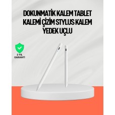 Dijital Kalem – Yüksek Hassasiyetli Hızlı Şarjlı ve Uzun Ömürlü