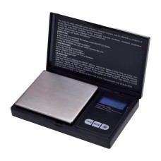 200g * 0.01g Dijital Tartı Profesyonel Mini Dijital Cep Tartısı Takı Tartım Aleti