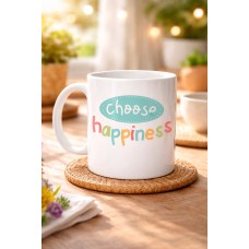 Choose Happiness 