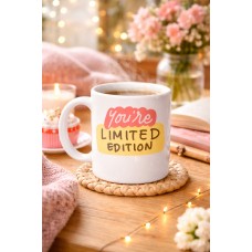 You’re Limited Edition 