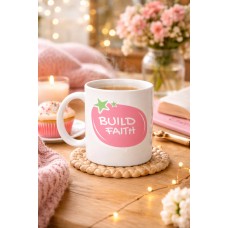 Build Faith 