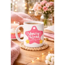 You’re A Star 