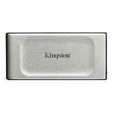 1 Tb Kıngston External Usb-c 3.2 Gen 2x2 Ssd 2000/2000 Mbs Sxs2000/1000g