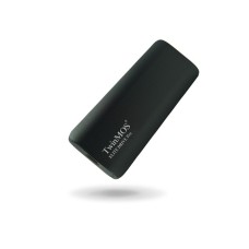 1 Tb Twınmos Ext Ssd Elıte Drıve Pro (1100-1050mb/s) Type-c/usb Dark Gray Pssd1tbedp