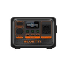 Bluettı Ac2p 300w 230,4wh Taşınabilir Güç İstasyonu