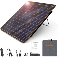 Flexsolar A60 Taşınabilir Güneş Paneli 60w
