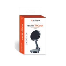 Egonex Torima Ayarlanabilir, Portatif Telefon Tutucu, Masaüstü Telefon Standı, Siyah Jx-027