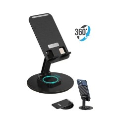 Egonex Torima 360 Derece Dönebilen, Masaüstü Telefon Ve Ped Standı Jx-036