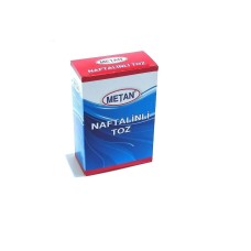 Metan Toz Naftalin 12'li