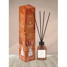 Mango Ortam Kokusu Bambu Çubuklu Sebu 100 Ml