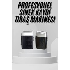 Sakal Tıraş Makinesi Şarjlı Sakal Ense Makinesi Günlük Tıraş Makinesi