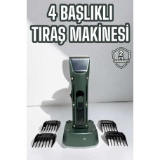 Lazer Epilasyon Öncesi Tıraş Makinesi Profesyonel Uzun Ömürlü Dayanıklı