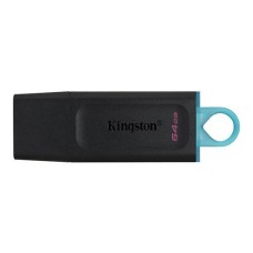 64 Gb Kıngston Exodıa Usb Bellek 3.2 Dt Dtx/64gb