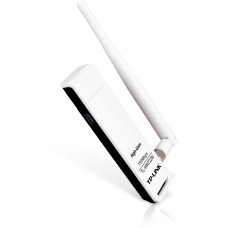 Tp-lınk Tl-wn722n 150mbps 1anten Usb Wıfı Adaptor