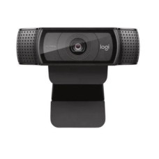 C920 Pro Hd 1080p Stereo Ses İle Webcam Siyah 960-001055
