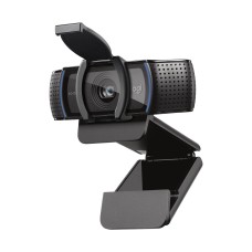 C920s Hd Pro Webcam Siyah 960-001252