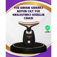 Cilt Bakımına Özel Masaj Aleti – Kompakt Taşınabilir ve Sessiz Kullanım