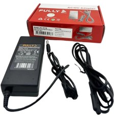 Süper Güçlü 12V 7A Masaüstü Adaptör - Pratik Enerji Çözümü