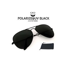 Polarize Uv Aviatör Güneş Gözlüğü - Şık ve Korumalı