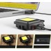 Egonex Mini Taşınabilir LED Fener Seti