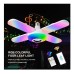 Akıllı Bluetooth 40W Renkli LED Ampul - Müzik Dinleme Keyfi