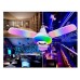 Akıllı Bluetooth 40W Renkli LED Ampul - Müzik Dinleme Keyfi
