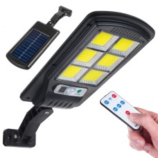 Egonex LED Solar Bahçe ve Sokak Aydınlatma Işığı - Güneş Enerjili, Su Geçirmez