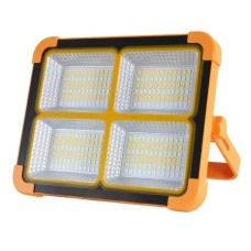 Prokama Ledli Solar Projekt�r 100W Bk-100W - G�ne� Enerjili 100W LED Dı� Aydınlatma