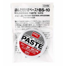 Goot Bs-10 Lehim Pastası Flux - Profesyonel Lehimleme İçin 5775