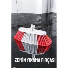 Premium Bionic XL Yer Yıkama Fırçası - Çok Amaçlı